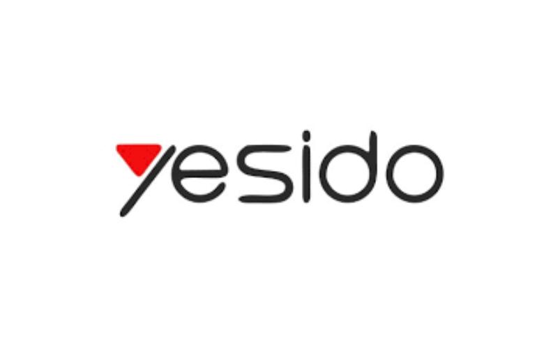 YESIDO logo